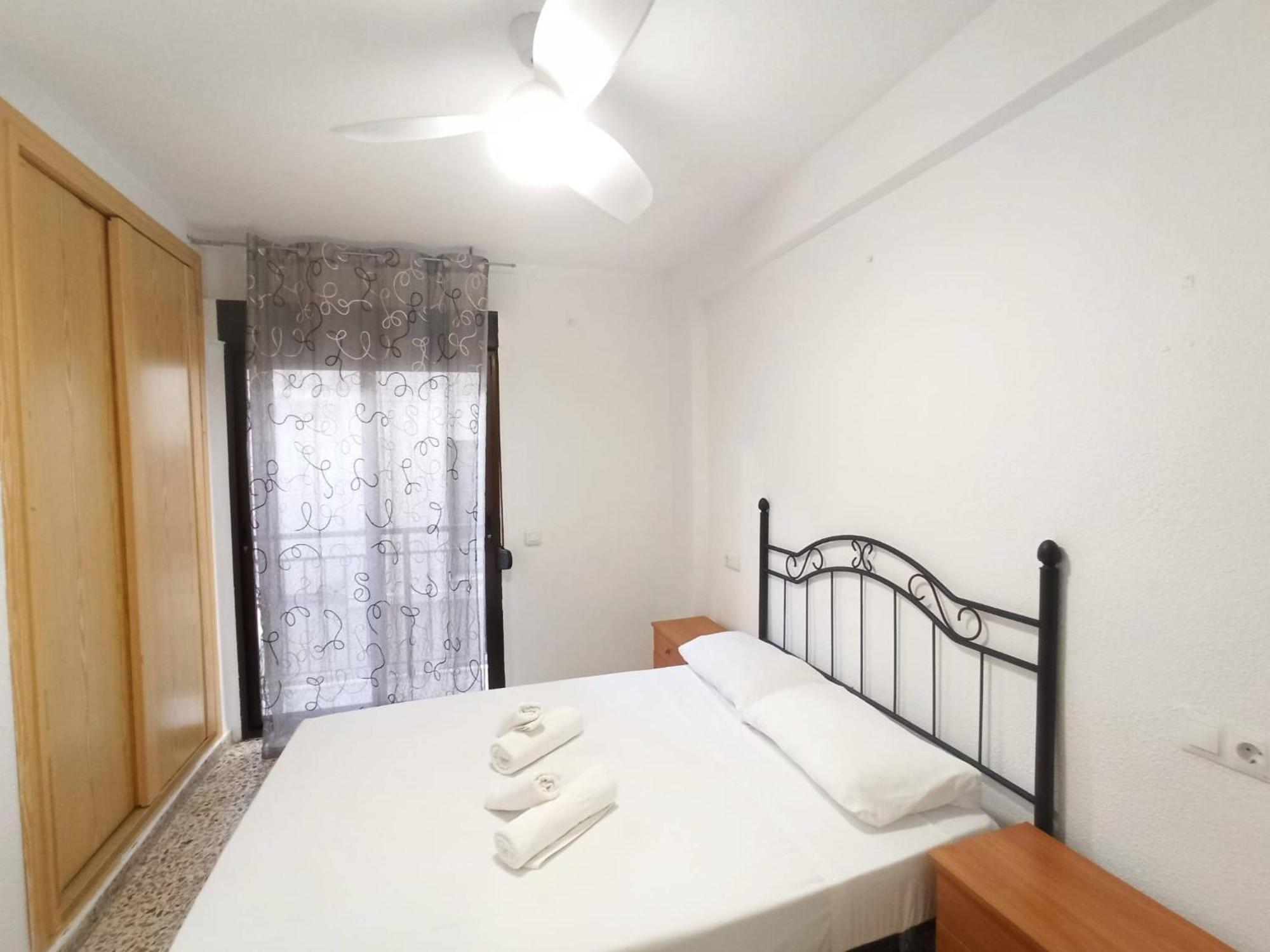 Benidorm Beach Apartamento Appartement