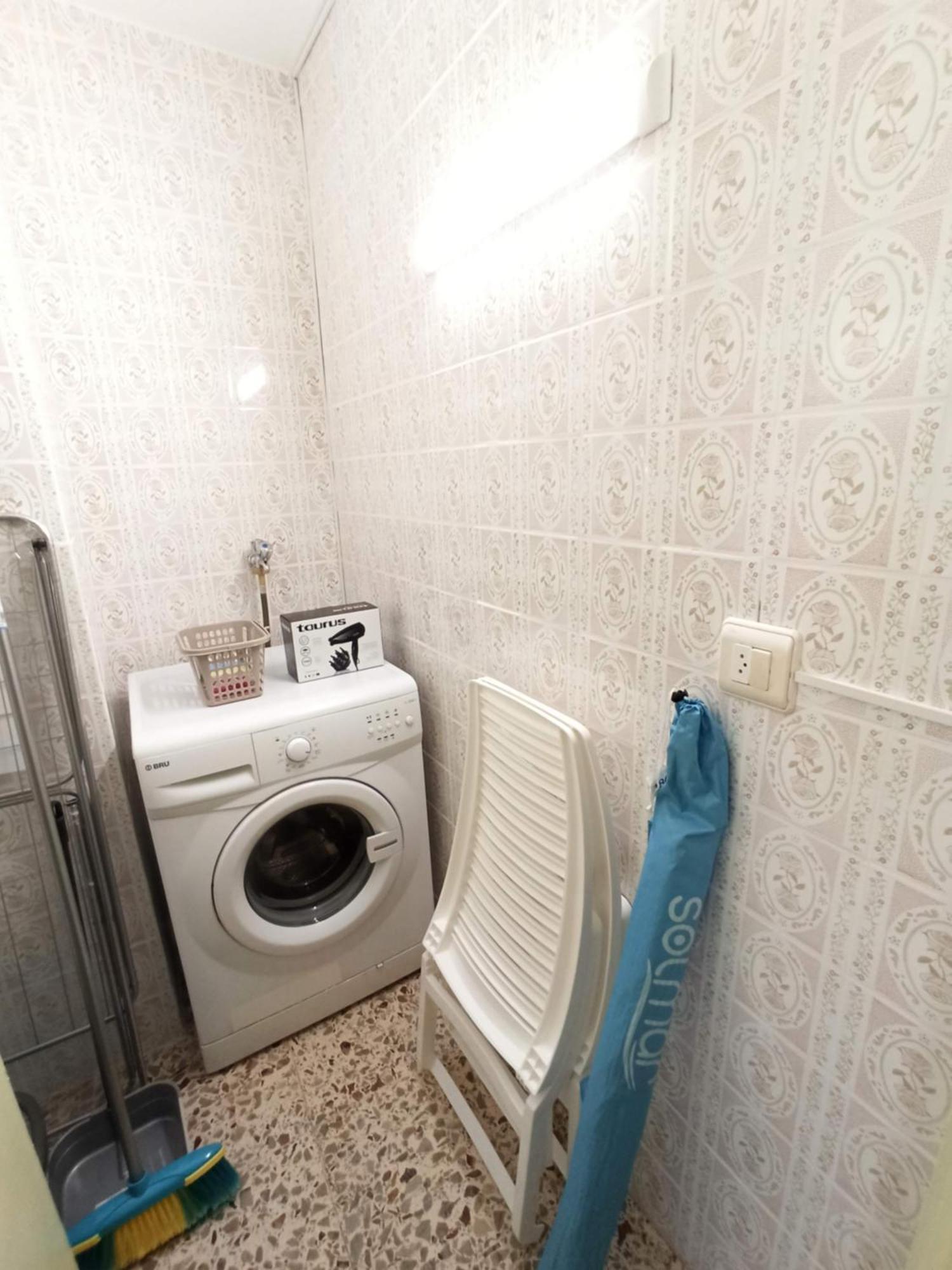 Appartement Benidorm Beach Apartamento Benidorm