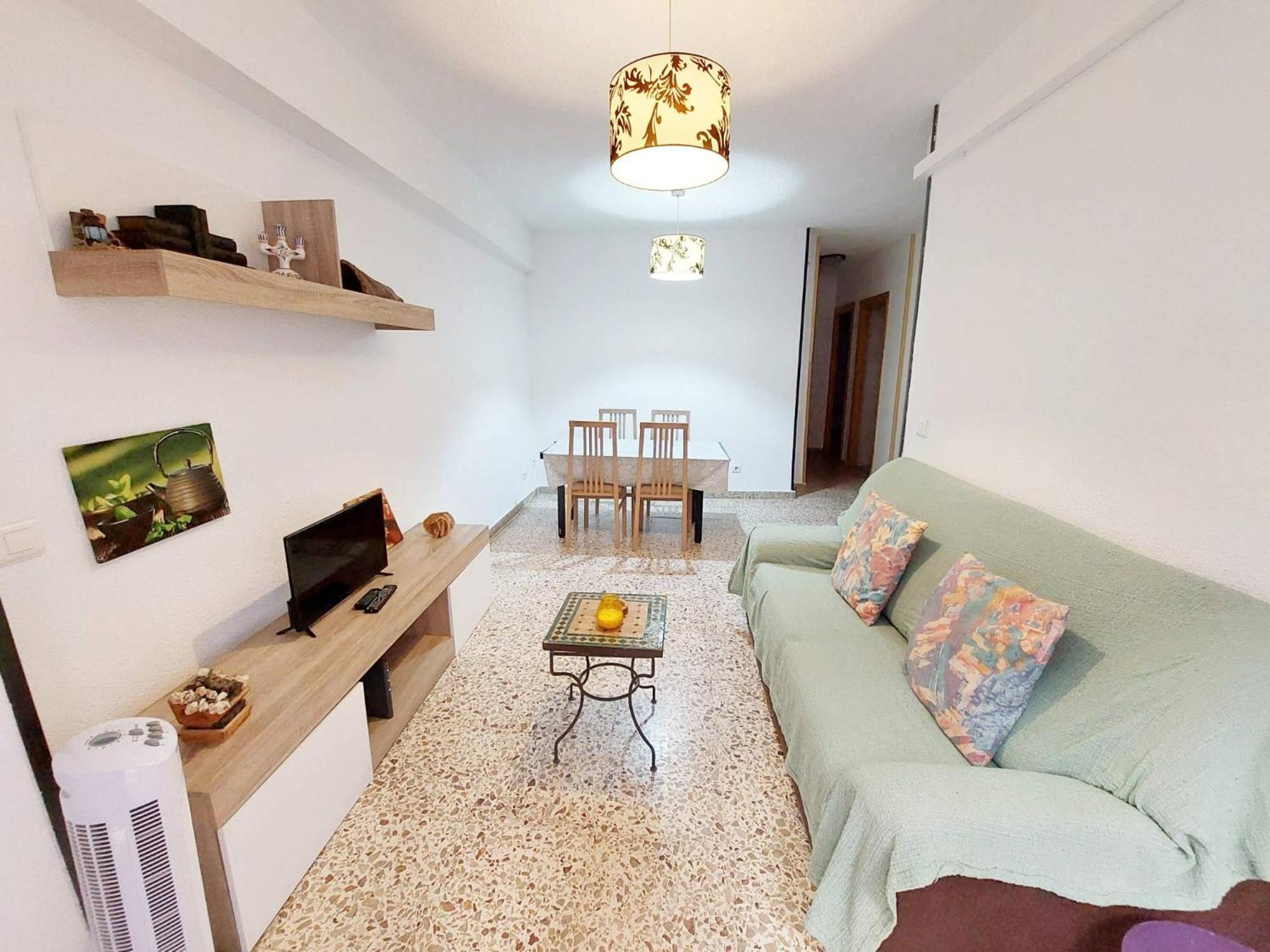 Benidorm Beach Apartamento Appartement