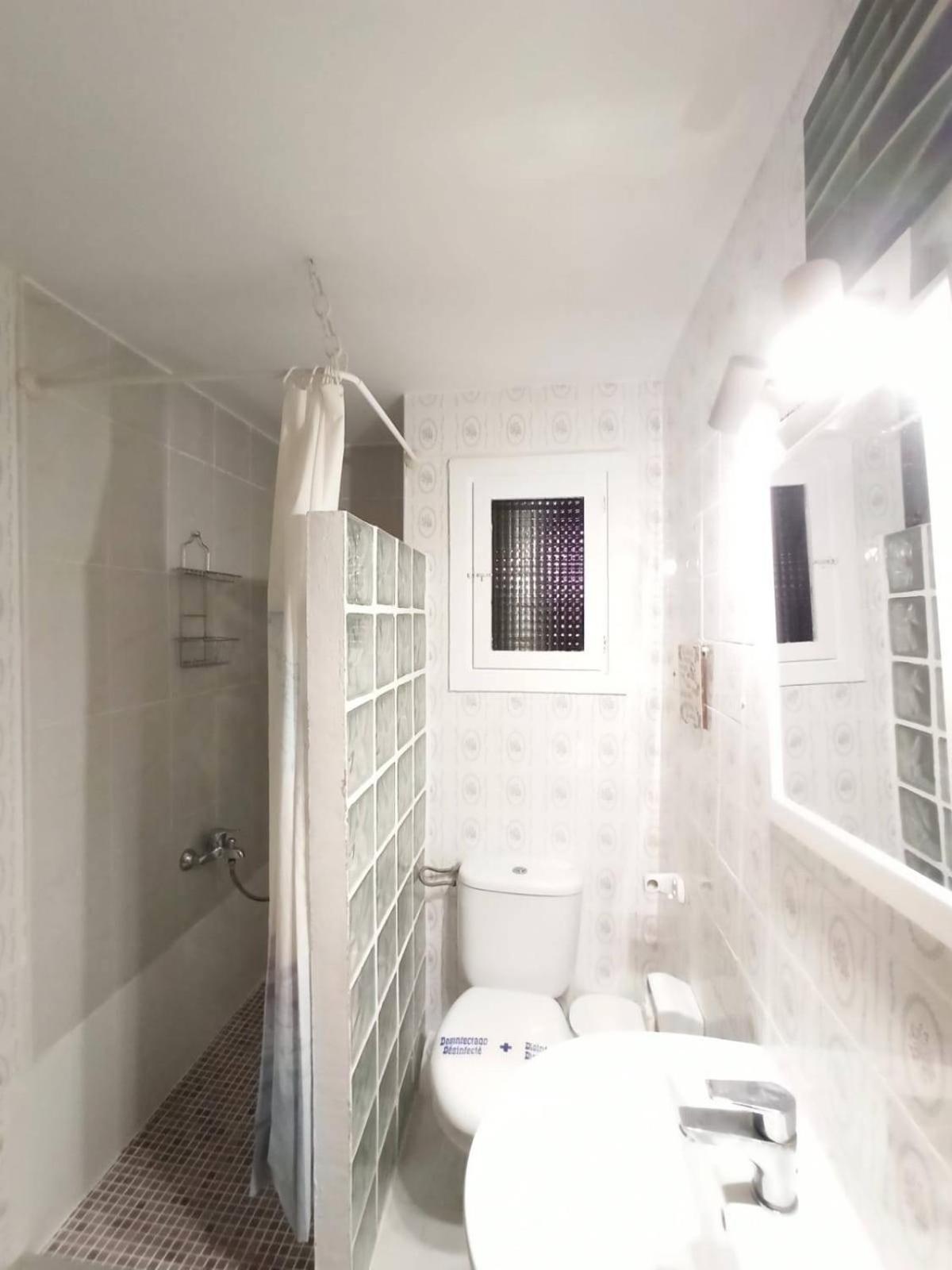 Benidorm Beach Apartamento Appartement