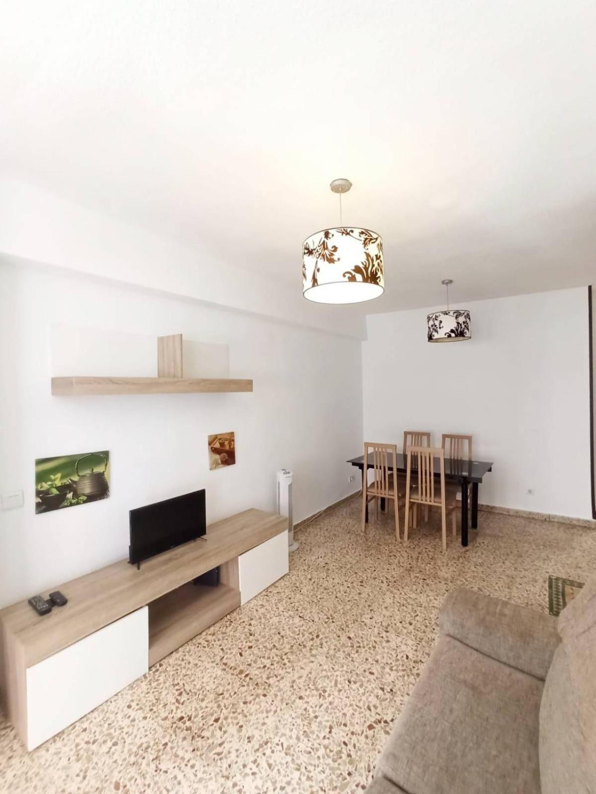 Appartement Benidorm Beach Apartamento *
