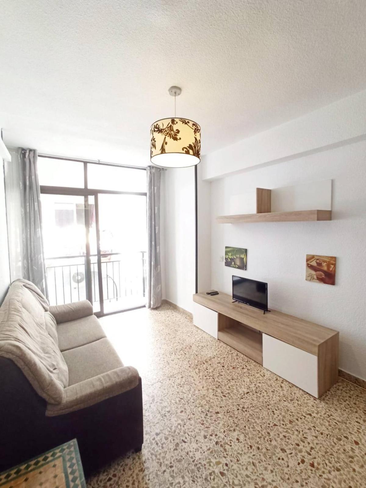 Appartement Benidorm Beach Apartamento Benidorm