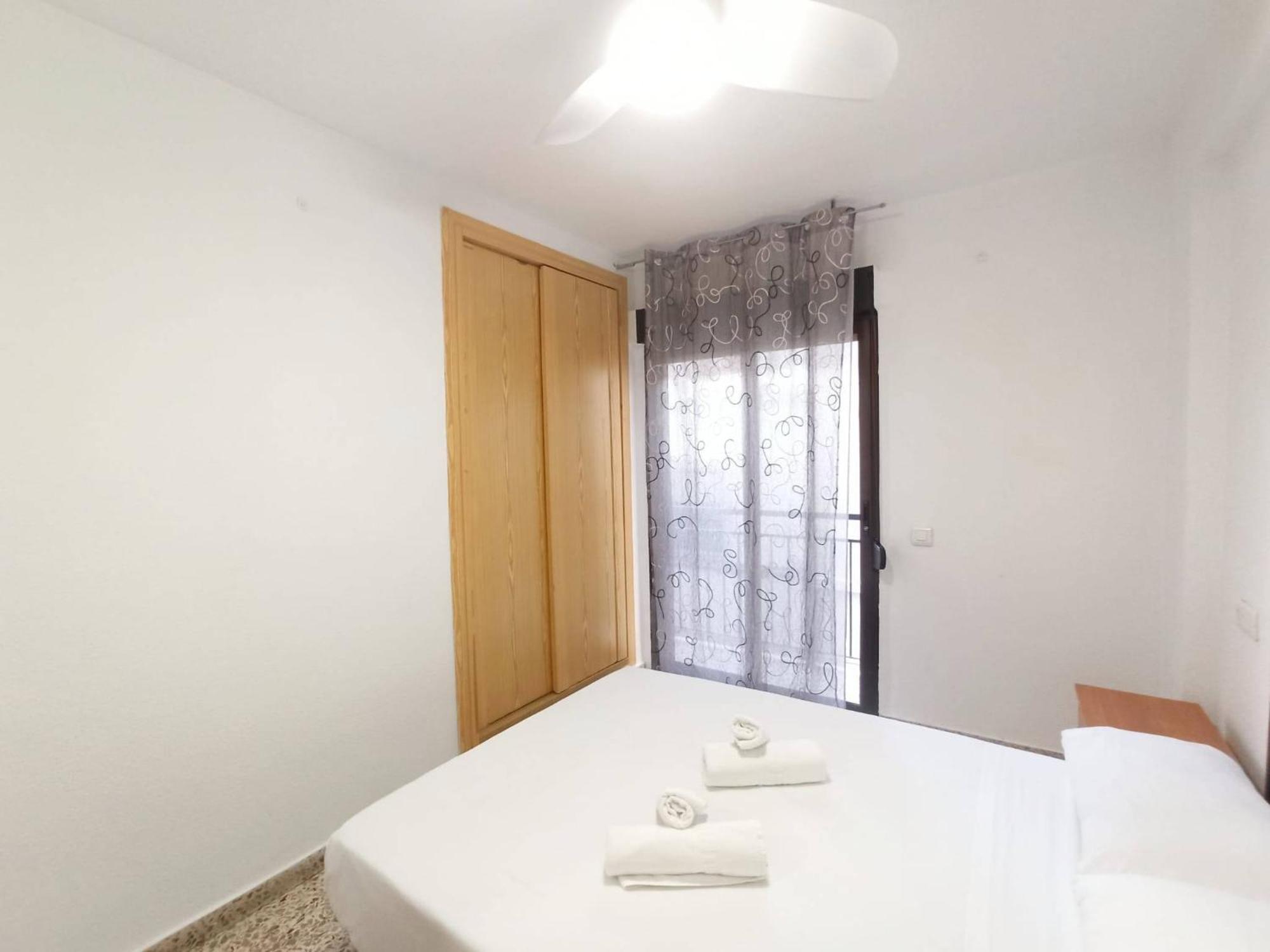 Benidorm Beach Apartamento Appartement *
