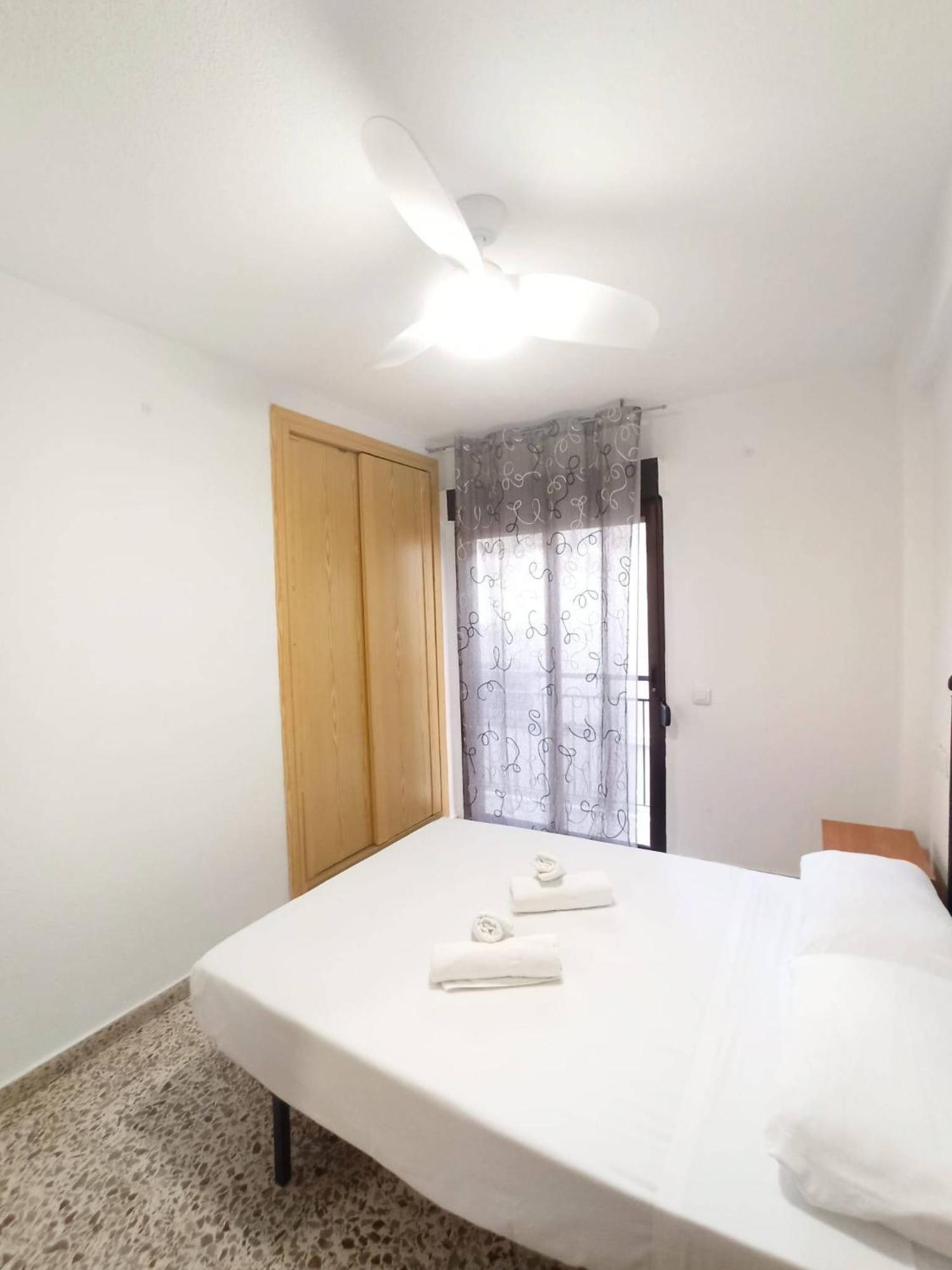 Benidorm Beach Apartamento Appartement *